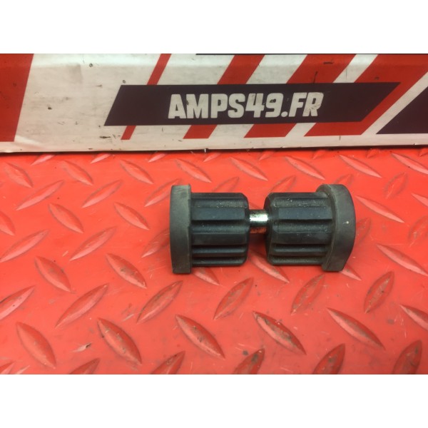 Tampon de reservoir Kawasaki ZX-6R 636 2003 à 2004