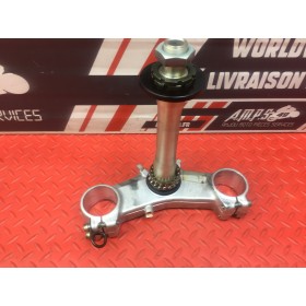 Te de fourche inférieur Kawasaki ZX-6R 636 2003 à 2004