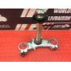 Te de fourche inférieur Kawasaki ZX-6R 636 2003 à 2004