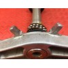 Te de fourche inférieur Kawasaki ZX-6R 636 2003 à 2004