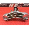 Te de fourche inférieur Kawasaki ZX-6R 636 2003 à 2004