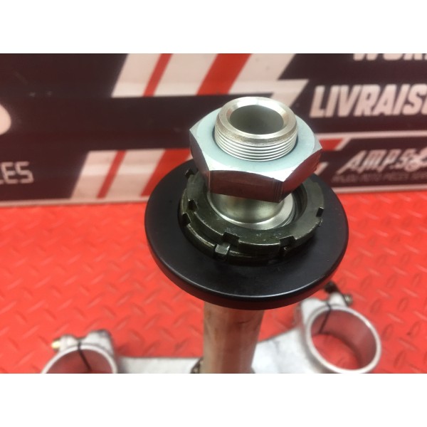 Te de fourche inférieur Kawasaki ZX-6R 636 2003 à 2004