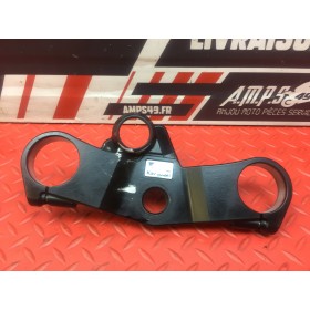 Te de fourche supérieur Kawasaki ZX-6R 636 2003 à 2004