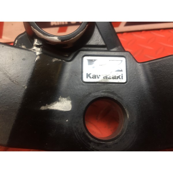 Te de fourche supérieur Kawasaki ZX-6R 636 2003 à 2004