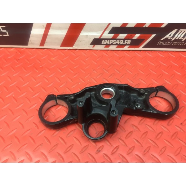 Te de fourche supérieur Kawasaki ZX-6R 636 2003 à 2004