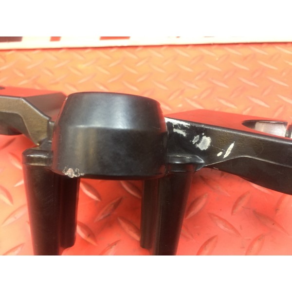 Te de fourche supérieur Kawasaki ZX-6R 636 2003 à 2004