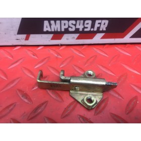 Verrouillage de selle Kawasaki ZX-6R 636 2003 à 2004