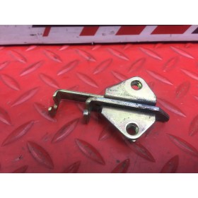 Verrouillage de selle 