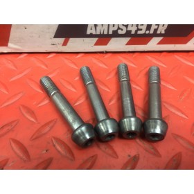 Vis d'étrier de frein avant Kawasaki ZX-6R 636 2003 à 2004