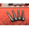 Vis d'étrier de frein avant Kawasaki ZX-6R 636 2003 à 2004