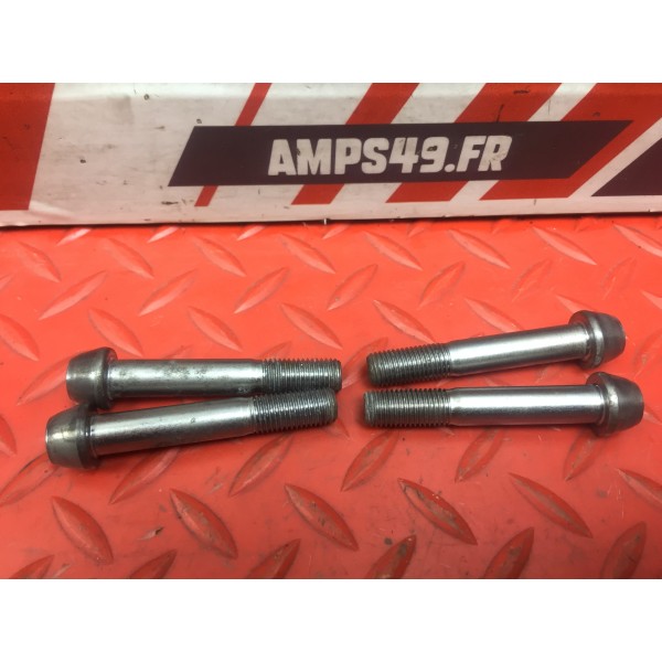 Vis d'étrier de frein avant Kawasaki ZX-6R 636 2003 à 2004