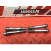 Vis d'étrier de frein avant Kawasaki ZX-6R 636 2003 à 2004