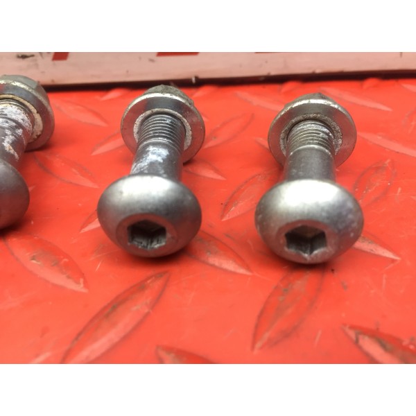 Vis de boucle arriere Kawasaki ZX-6R 636 2003 à 2004