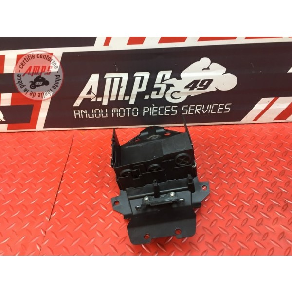 Bac a batterie Ducati 1098 SF Streetfighter 2009 à 2013