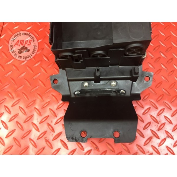 Bac a batterie Ducati 1098 SF Streetfighter 2009 à 2013