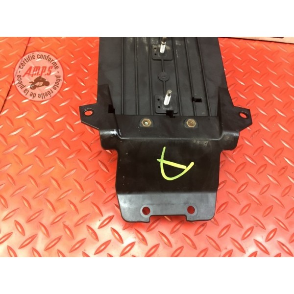 Bac a batterie Ducati 1098 SF Streetfighter 2009 à 2013