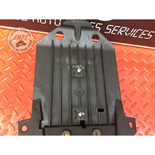 Bac a batterie Ducati 1098 SF Streetfighter 2009 à 2013