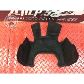 Bache sous reservoire 