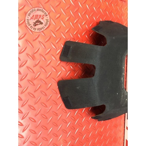 Bache sous reservoire Ducati 1098 SF Streetfighter 2009 à 2013