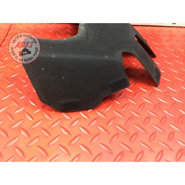 Bache sous reservoire Ducati 1098 SF Streetfighter 2009 à 2013