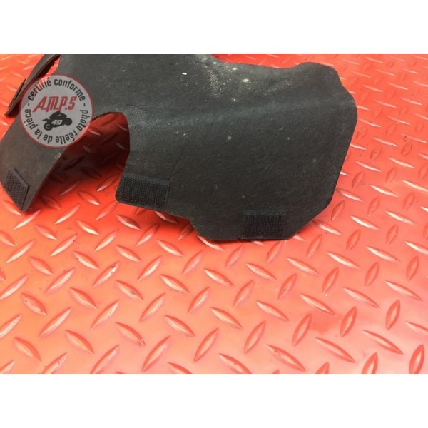 Bache sous reservoire Ducati 1098 SF Streetfighter 2009 à 2013
