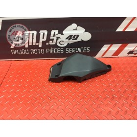 Cache plastique avant gauche sur cadre Ducati 1098 SF Streetfighter 2009 à 2013