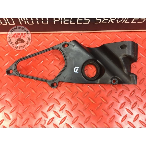 Cache plastique sur boite a air droit Ducati 1098 SF Streetfighter 2009 à 2013