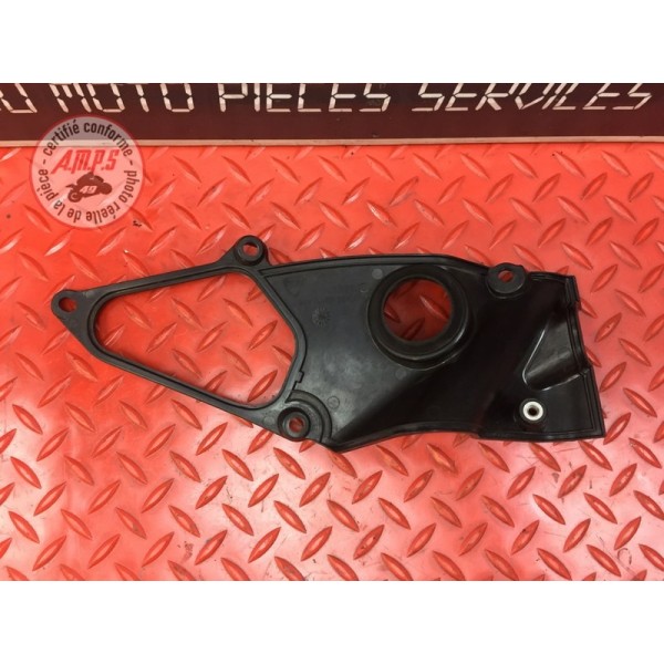 Cache plastique sur boite a air droit Ducati 1098 SF Streetfighter 2009 à 2013