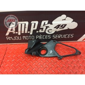 Cache plastique sur boite a air gauche Ducati 1098 SF Streetfighter 2009 à 2013