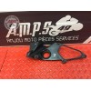 Cache plastique sur boite a air gauche Ducati 1098 SF Streetfighter 2009 à 2013