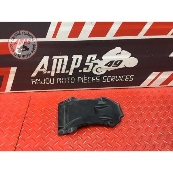 Cache plastique sur passage de roue Ducati 1098 SF Streetfighter 2009 à 2013