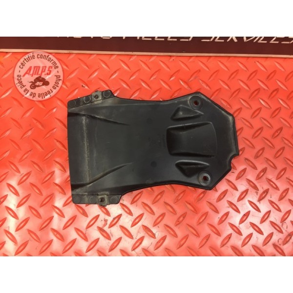Cache plastique sur passage de roue Ducati 1098 SF Streetfighter 2009 à 2013