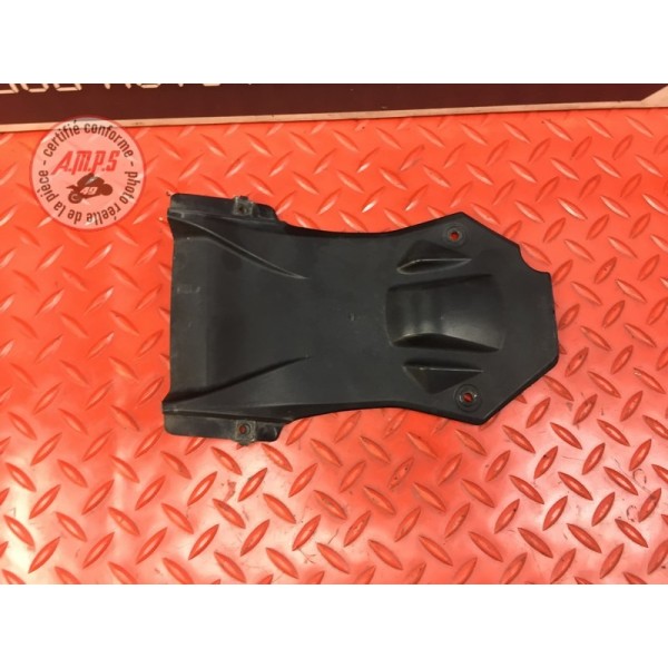 Cache plastique sur passage de roue Ducati 1098 SF Streetfighter 2009 à 2013