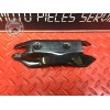 Cache radiateur droit immitation carbone Ducati 1098 SF Streetfighter 2009 à 2013