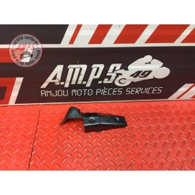 Cache radiateur gauche immitation carbone Ducati 1098 SF Streetfighter 2009 à 2013