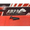 Cache radiateur gauche immitation carbone Ducati 1098 SF Streetfighter 2009 à 2013