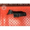 Cache radiateur gauche immitation carbone Ducati 1098 SF Streetfighter 2009 à 2013