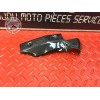 Cache radiateur gauche immitation carbone Ducati 1098 SF Streetfighter 2009 à 2013