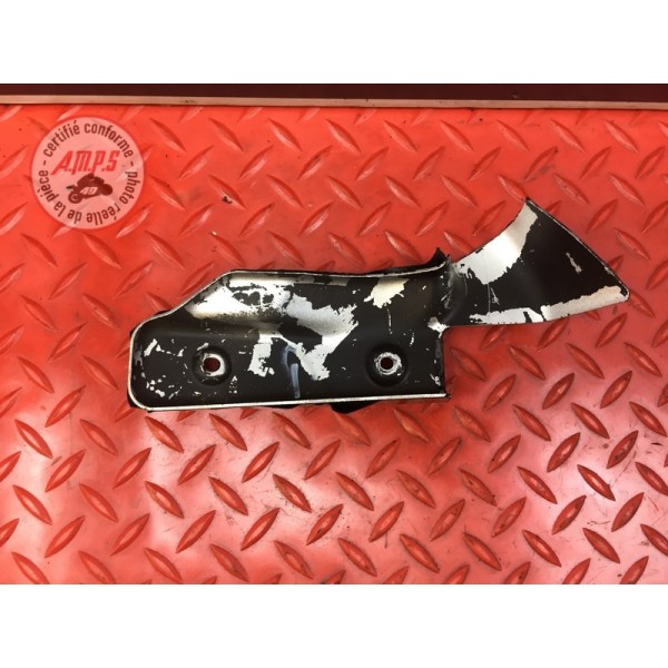 Cache radiateur gauche immitation carbone Ducati 1098 SF Streetfighter 2009 à 2013