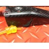 Cache radiateur gauche immitation carbone Ducati 1098 SF Streetfighter 2009 à 2013