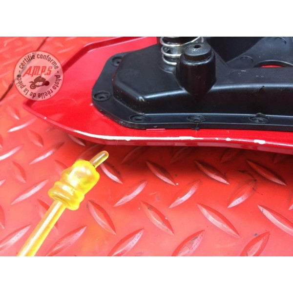 Capot de selle Ducati 1098 SF Streetfighter 2009 à 2013