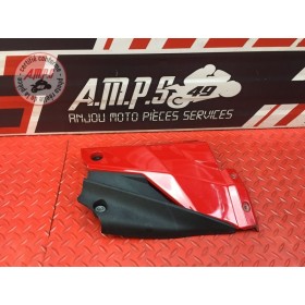 Ecope de radiateur droit Ducati 1098 SF Streetfighter 2009 à 2013