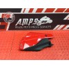 Ecope de radiateur gauche Ducati 1098 SF Streetfighter 2009 à 2013