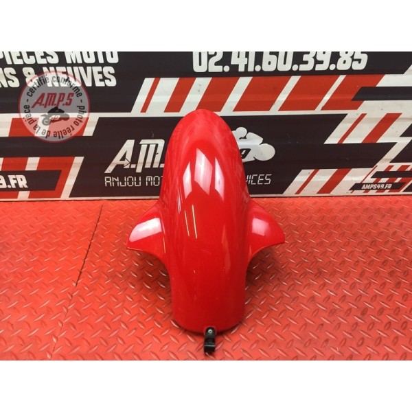 Garde boue avant Ducati 1098 SF Streetfighter 2009 à 2013