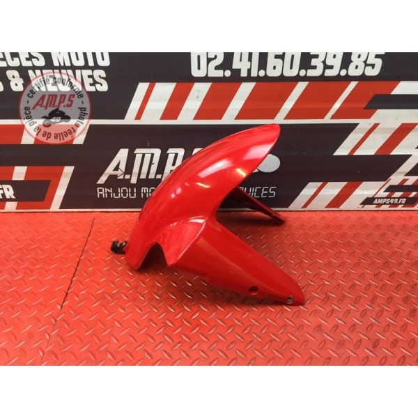 Garde boue avant Ducati 1098 SF Streetfighter 2009 à 2013