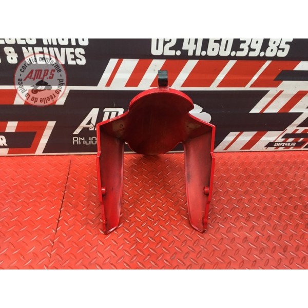 Garde boue avant Ducati 1098 SF Streetfighter 2009 à 2013
