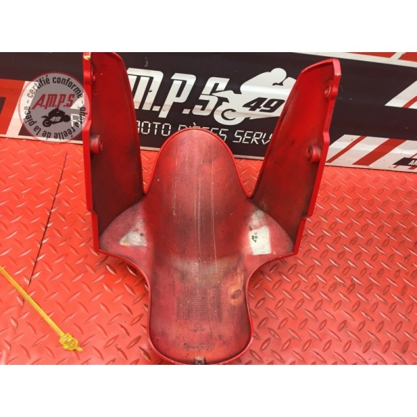 Garde boue avant Ducati 1098 SF Streetfighter 2009 à 2013