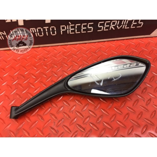 Rétroviseur droit Ducati 1098 SF Streetfighter 2009 à 2013
