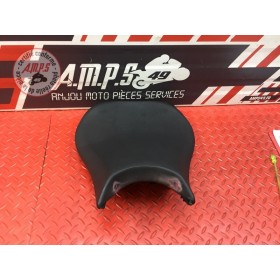 Selle pilote Ducati 1098 SF Streetfighter 2009 à 2013