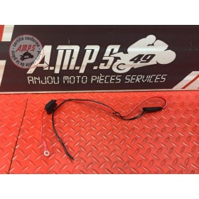 Cable d'alimentation Ducati 1098 SF Streetfighter 2009 à 2013